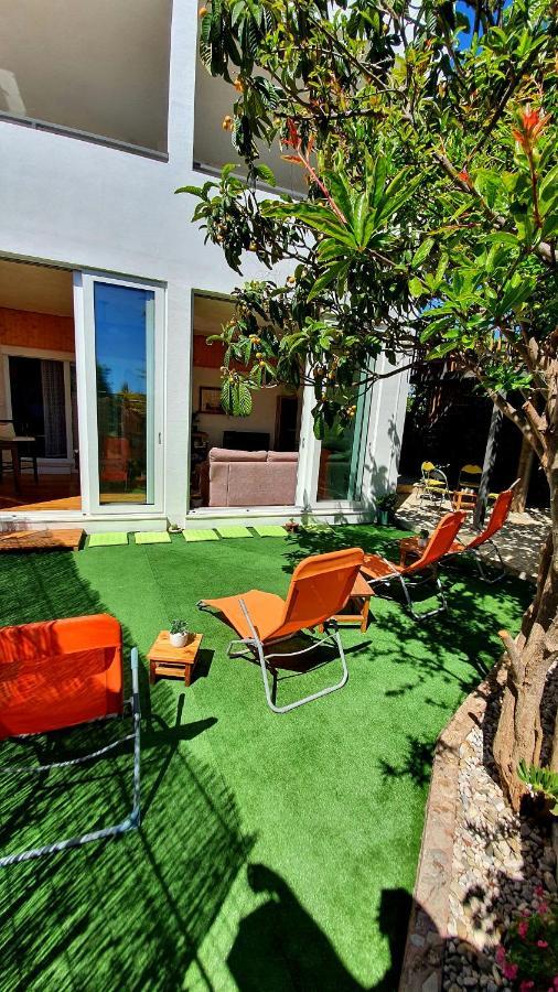 Apartments Viki Split Bagian luar foto