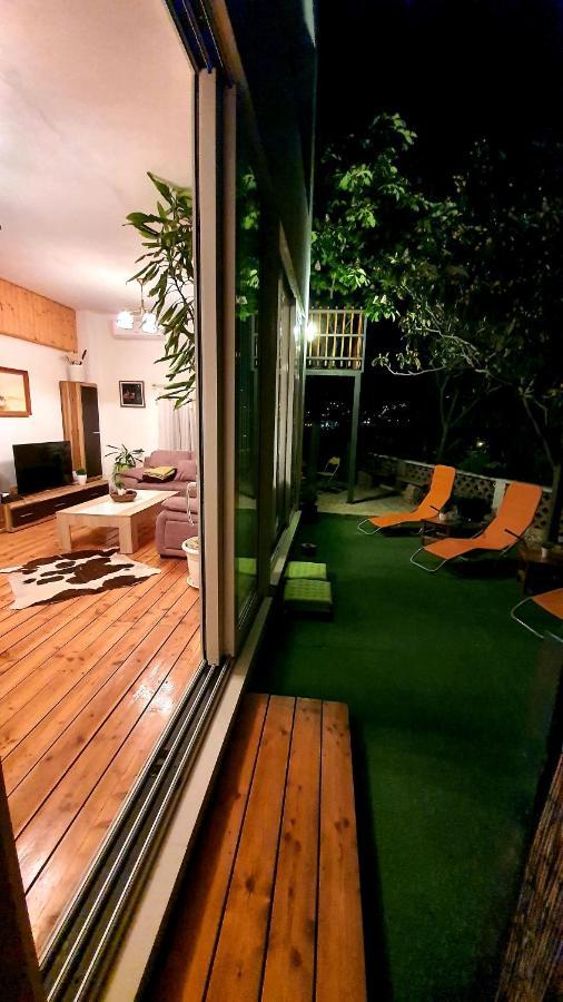 Apartments Viki Split Bagian luar foto